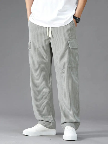 Bibio® | NEW YORK CORDUROY PANTS