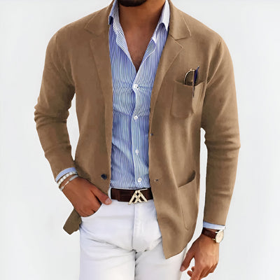 Félix® | Lightweight and elegant blazer for men