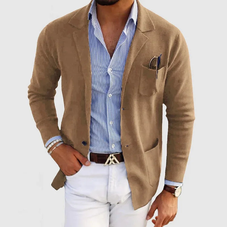 Aleix® | Casual Blazer For Men