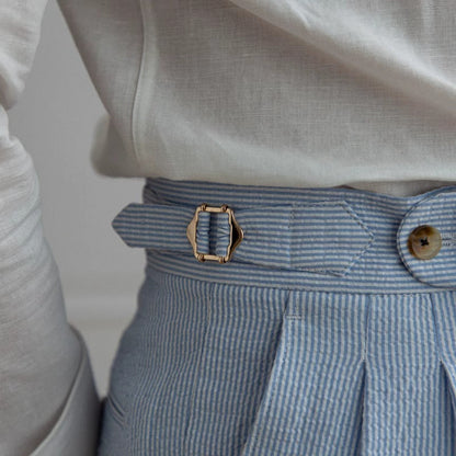 Marcos® | Fashionable And Effortless Summer Pants