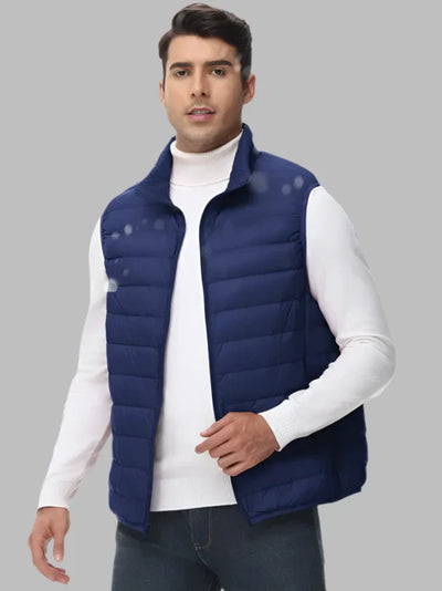 Delano® | Body warmer