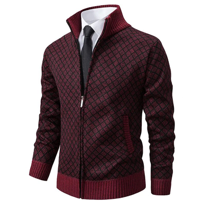 Cosme® | Knitted Sweater