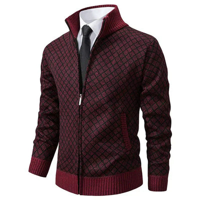 Tomas® | Casual cardigan