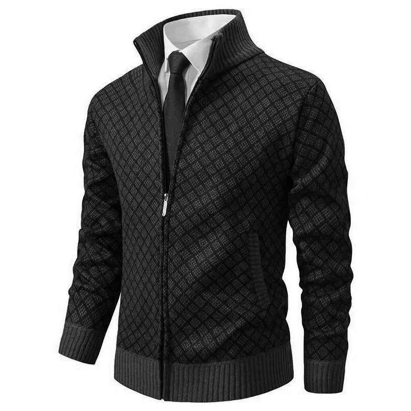Tomás® | Casual Fleece Jacket