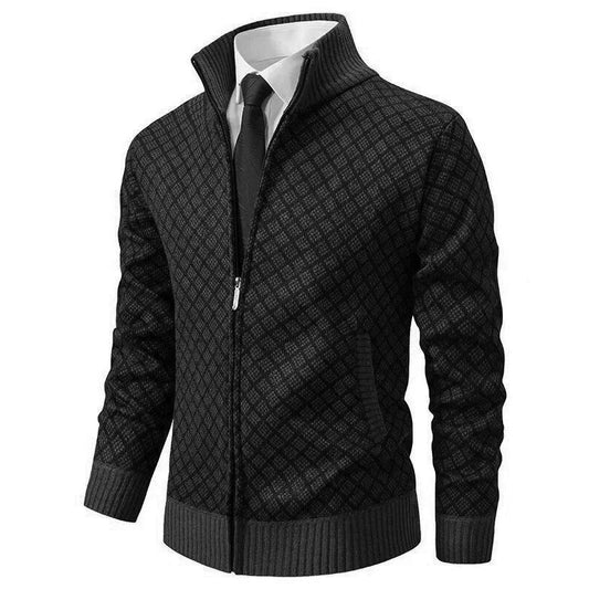 Tomás® | Casual Fleece Jacket