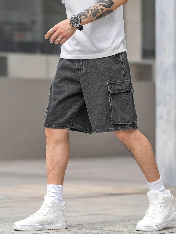 Barnaby® | Vintage Cargro Pants