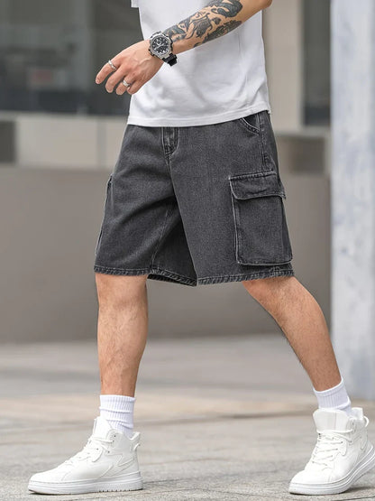 Barnaby® | Vintage Cargro Pants