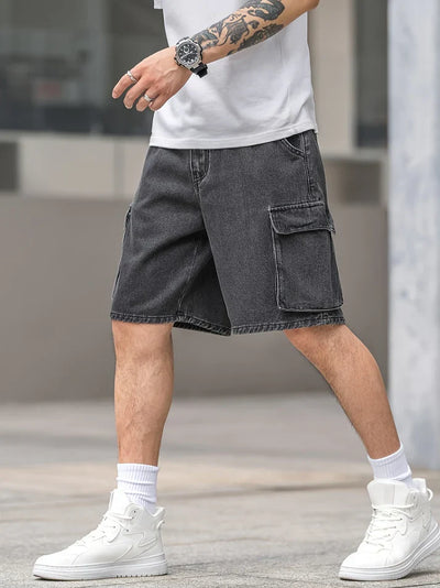 Barnaby® | Vintage Cargro Pants
