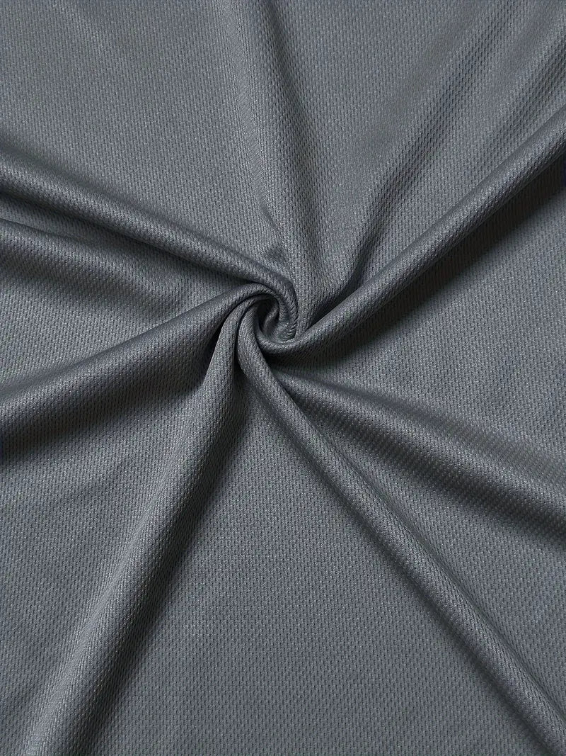 Rocco | Henley Shirt