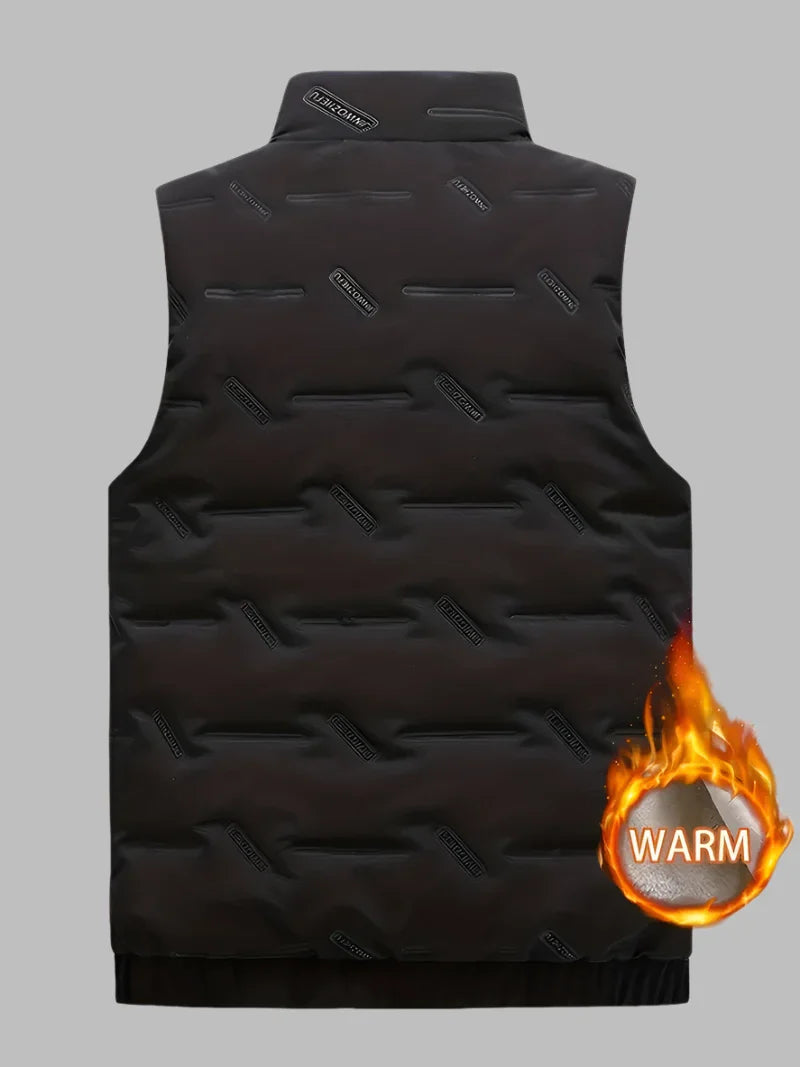 Dagobert® | Fleece Bodywarmer