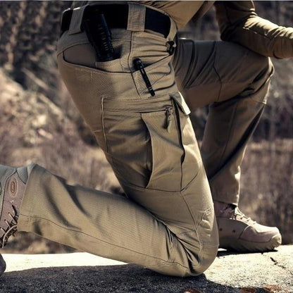 Jose® | Multifunctional Trousers