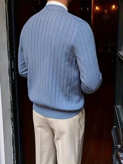 Cathal® | Knitted Vest