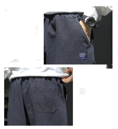 Joziah® | Jogger Baggy Pants