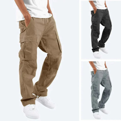 Salvador® | Modern And Fashionable Summer Trousers