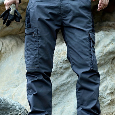 Andrés® | Casual And Fashionable   Trousers