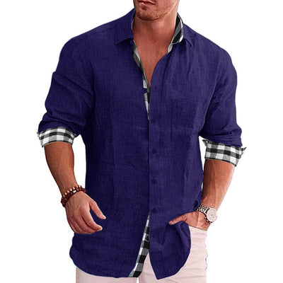 Mateo® | Fashionable Designer Shirt