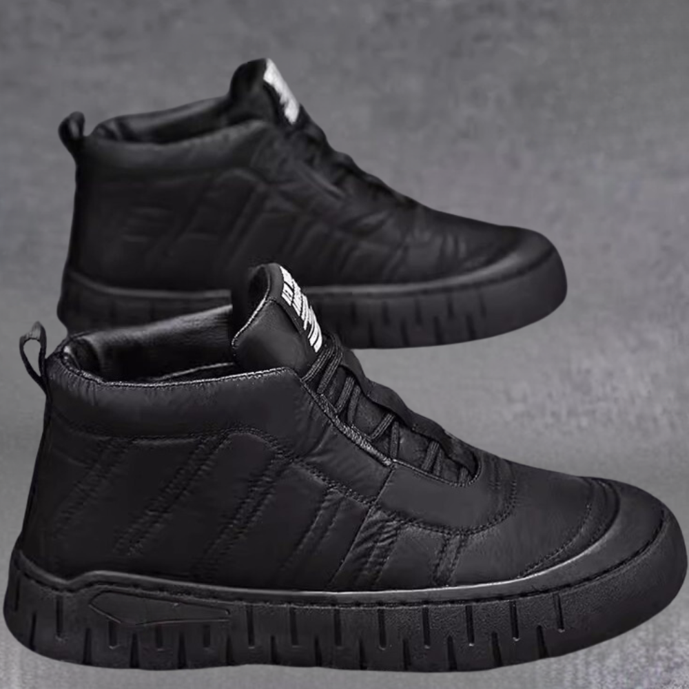 Lucas® | Stylish Snow Boots For Men