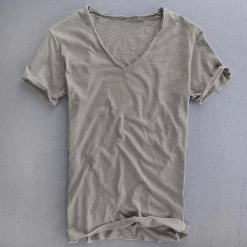 Ismael® | High Quality Cotton T-Shirt