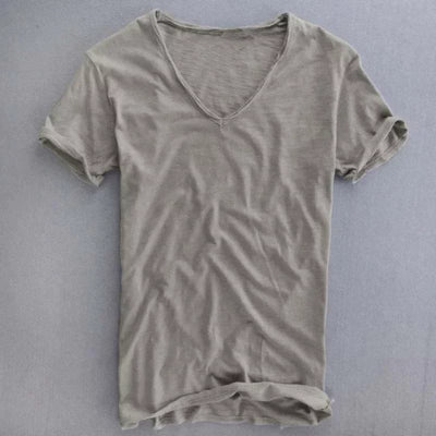 Ismael® | High Quality Cotton T-Shirt