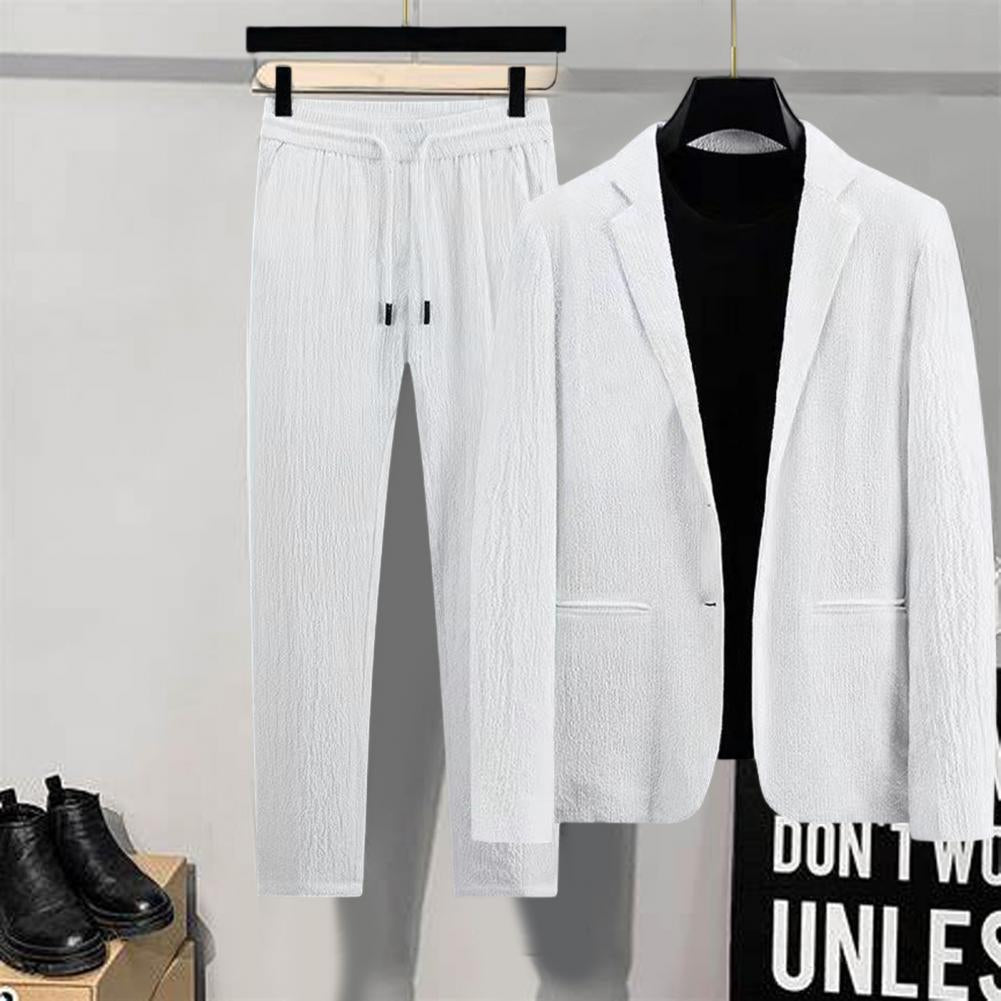 Ulpiano | Julian Classic Blazer Suit