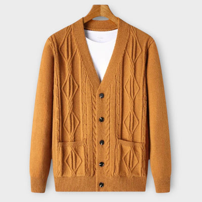 Diego® | Knit cardigan