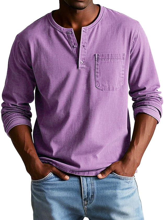 William® | Vintage Long Sleeve Shirt