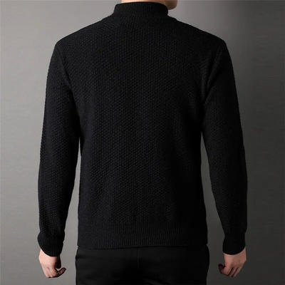Truman® | Scholar Premium Knit Cardigan