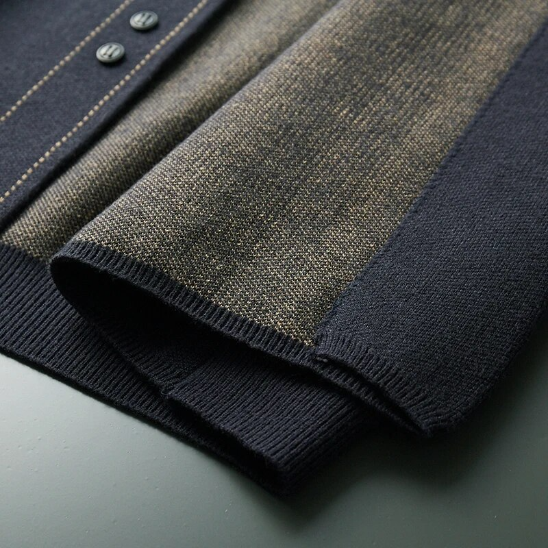 Kaiden® | Cashmere Cardigan