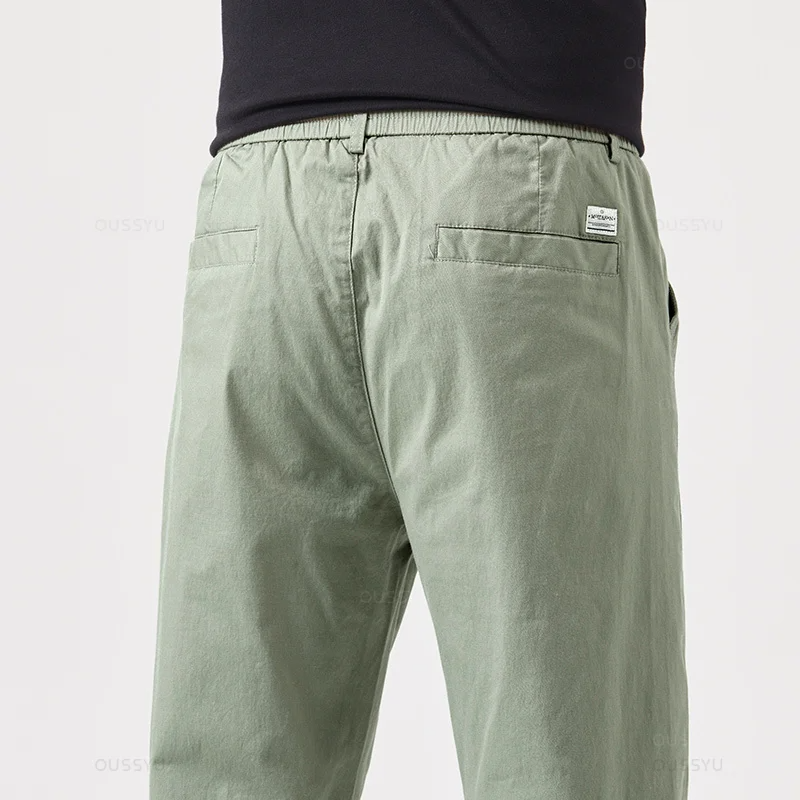 Maclovio® | Cotton Pants