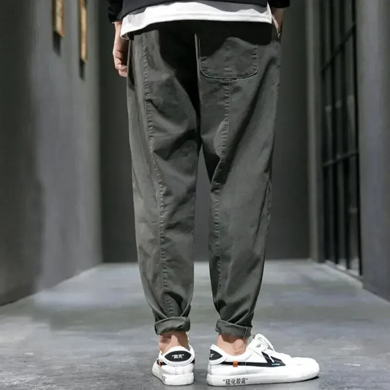 Adrián® | Chic And Relaxed   Trousers