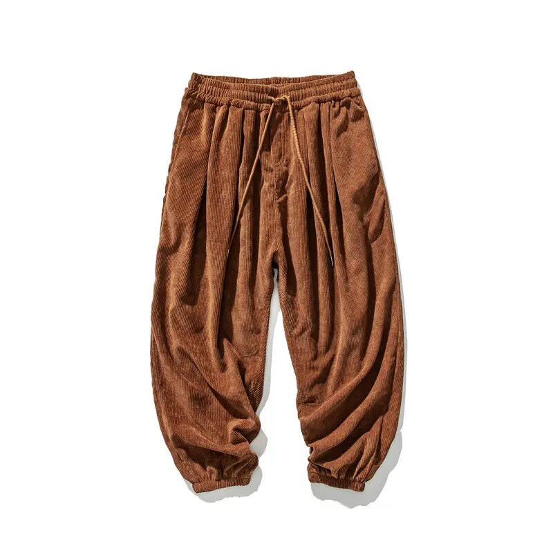 Nicodemo® | Corduroy Pants