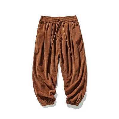 Nicodemo® | Corduroy Pants