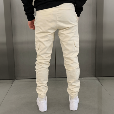 Lew® | Technical And Versatile Cargo Jogger