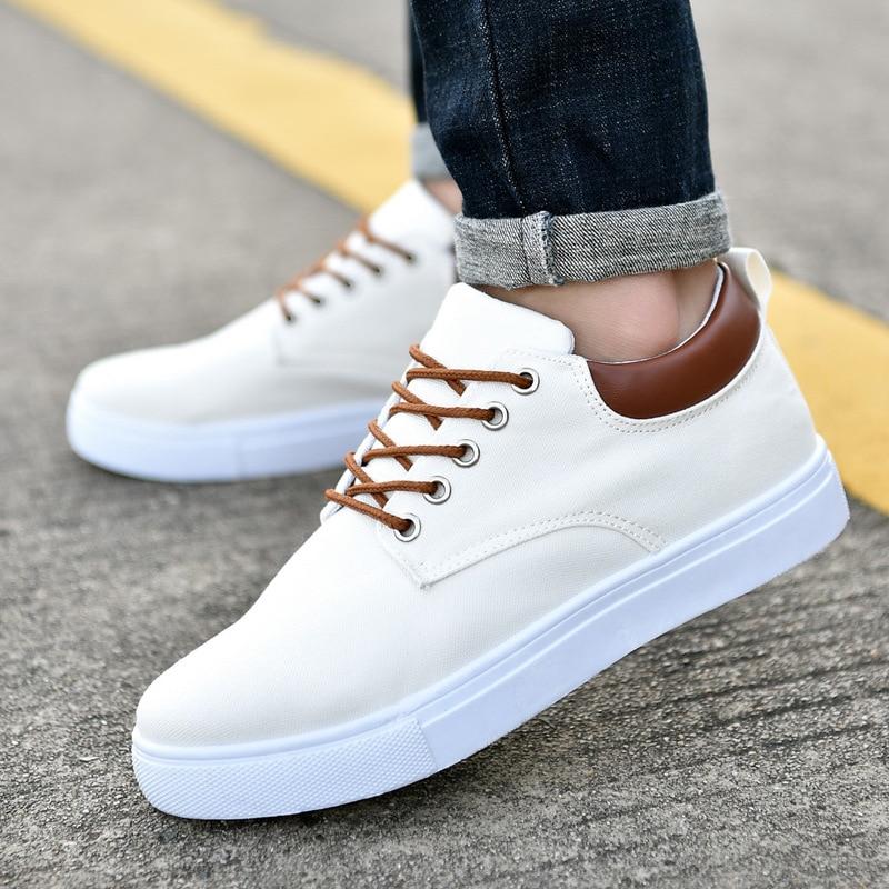 Justinian® | Stylish Sneakers With Dynamic Soles
