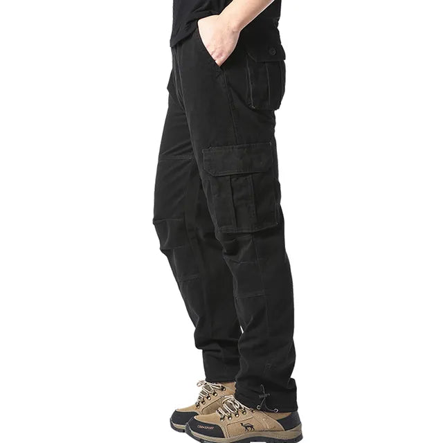 Arcadio® | Tailored And Elegant   Trousers