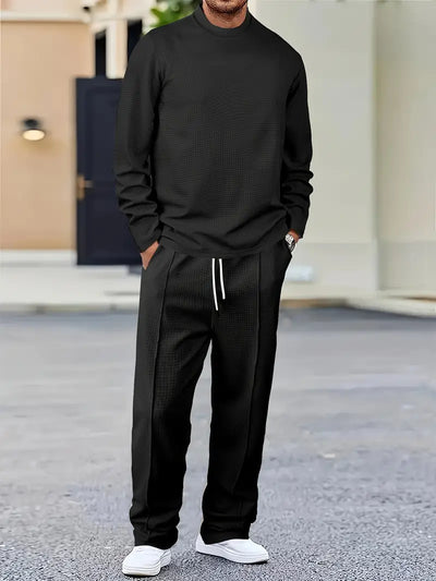 Ambrose® | Milano Chill Outfit