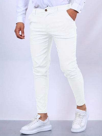 Ismael® | Casual And Fashionable   Trousers