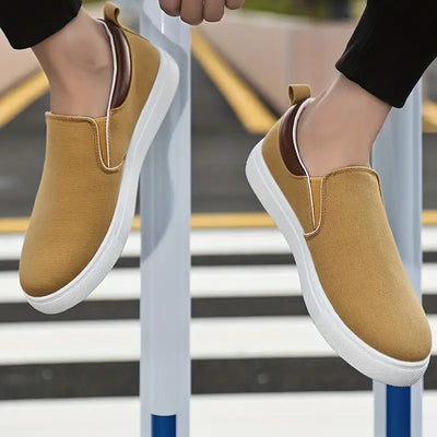 Justus® | Lightweight Casual Shoes For Men