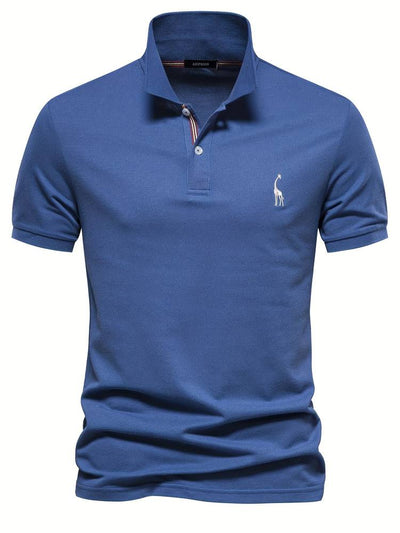 Umberto | Nico Polo Shirt