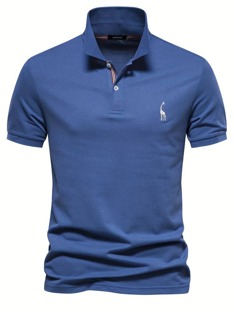 Bertram® | Polo Shirt