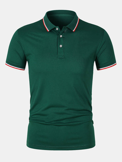 Ogilvy® | Polo Shirt For Men