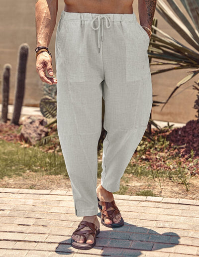 Jameson® | Comfort Trousers For Men