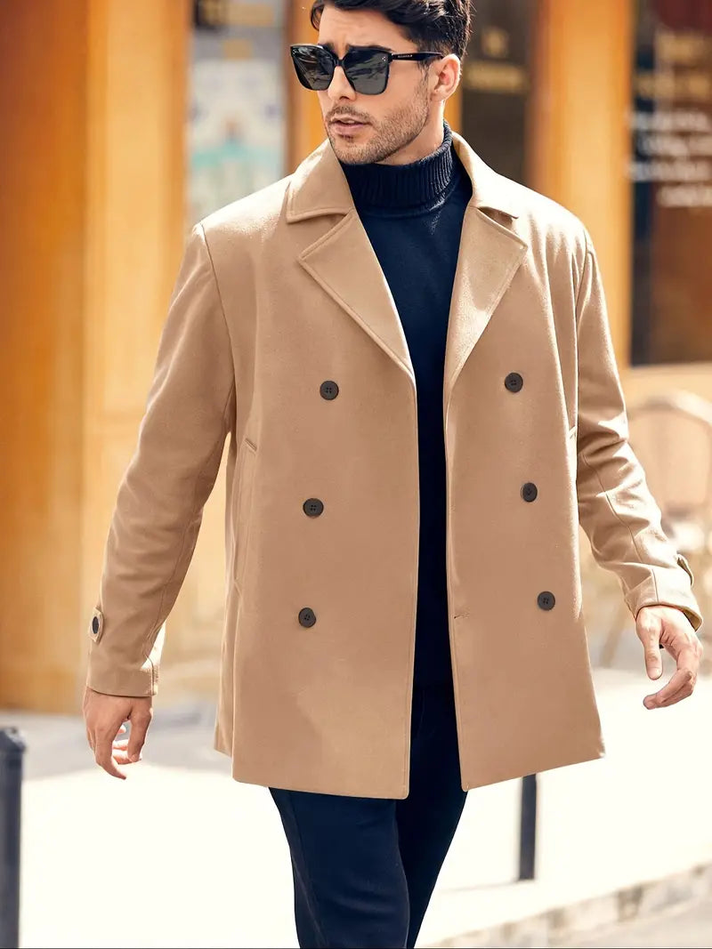 Elston® | Stylish winter coat