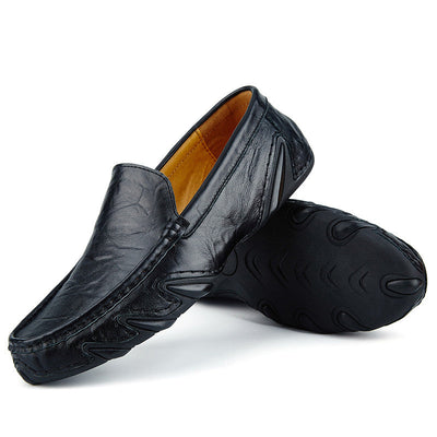 Joab® | Genuine Leather Loafers