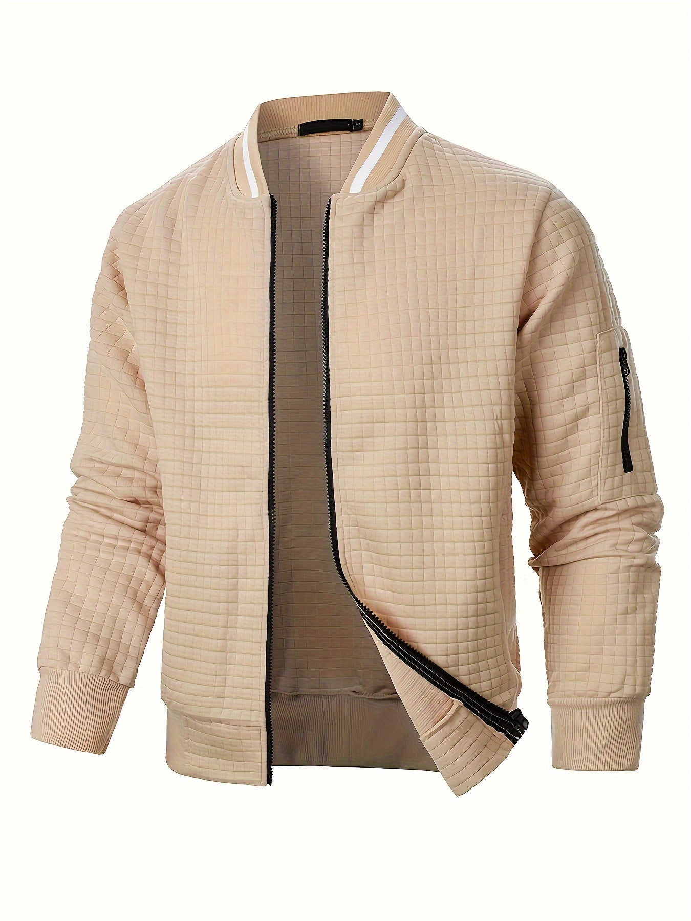 River | Elegant long-sleeved jacket
