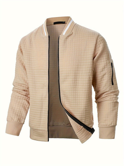 River | Elegant long-sleeved jacket