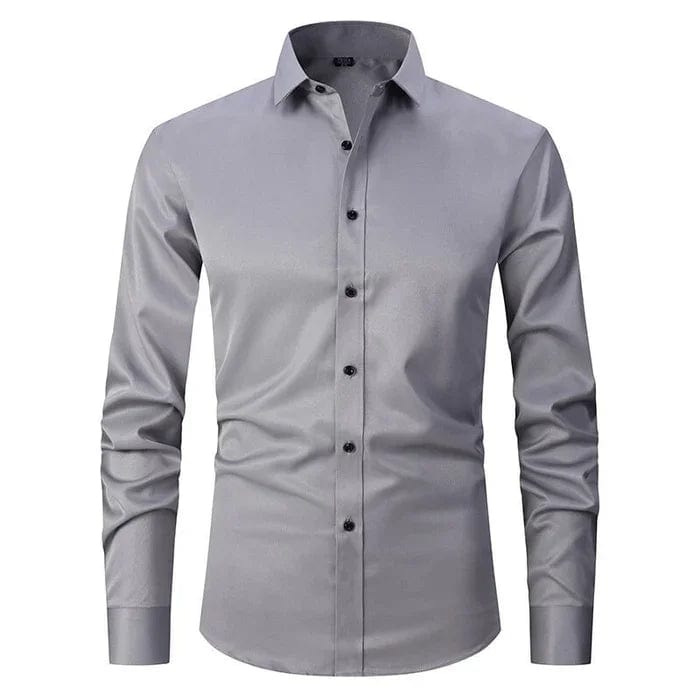 Mason® | Wrinkle-Free And Stretch Shirts