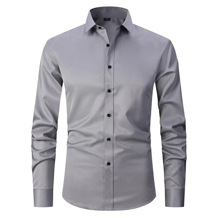 Faustino® | Chemise Stretch Anti-Rides