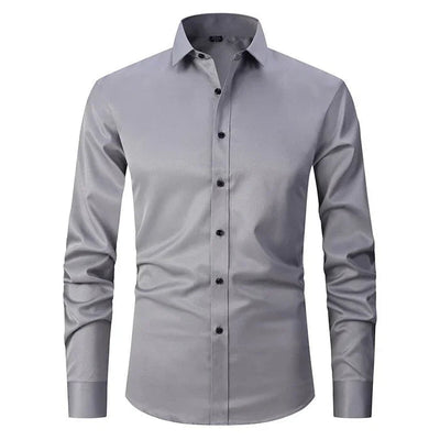 Gonzalo® | Scratch-free stretch shirt