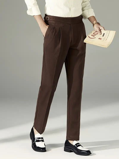 Kendrick® | Elegant Trousers For Men